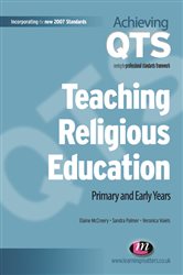 Teaching Religious Education: Primary and Early Years