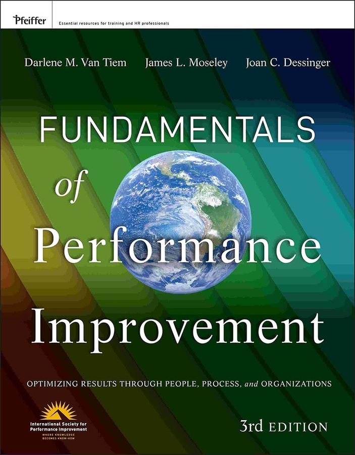 Fundamentals of Performance Improvement - >100