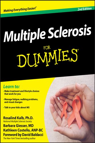 Multiple Sclerosis For Dummies (2nd ed.) by Rosalind Kalb (ebook)