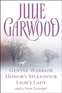 Book cover: Julie Garwood Box Set, by Julie Garwood (preview)