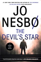 The Devil&#x27;s Star: A Novel