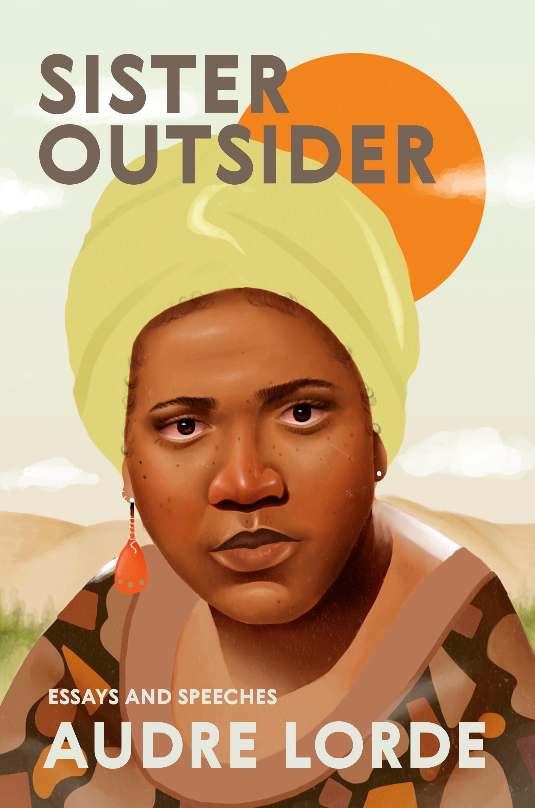 Sister Outsider - 10-14.99