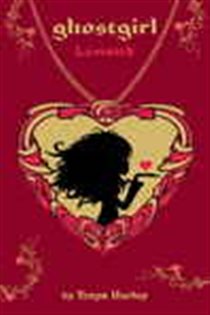 Book cover: Ghostgirl: Lovesick, by Tonya Hurley (preview)