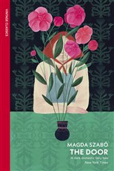 Book cover: The Door, by Magda Szabó (preview)