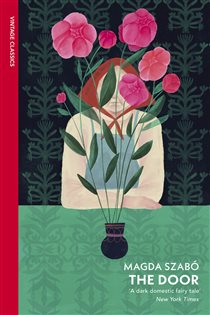 Book cover: The Door, by Magda Szabó (preview)