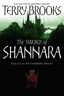 Book cover: The Sword Of Shannara (Book 1 of The Original Shannara Trilogy) by Terry Brooks (preview)