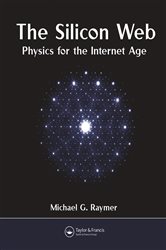 Book cover: The Silicon Web, by Michael G. Raymer (preview)