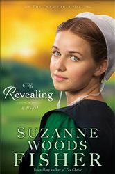 Book cover: The Revealing (The Inn at Eagle Hill Book #3) (Book 3 of The Inn at Eagle Hill) by Suzanne Woods Fisher (preview)