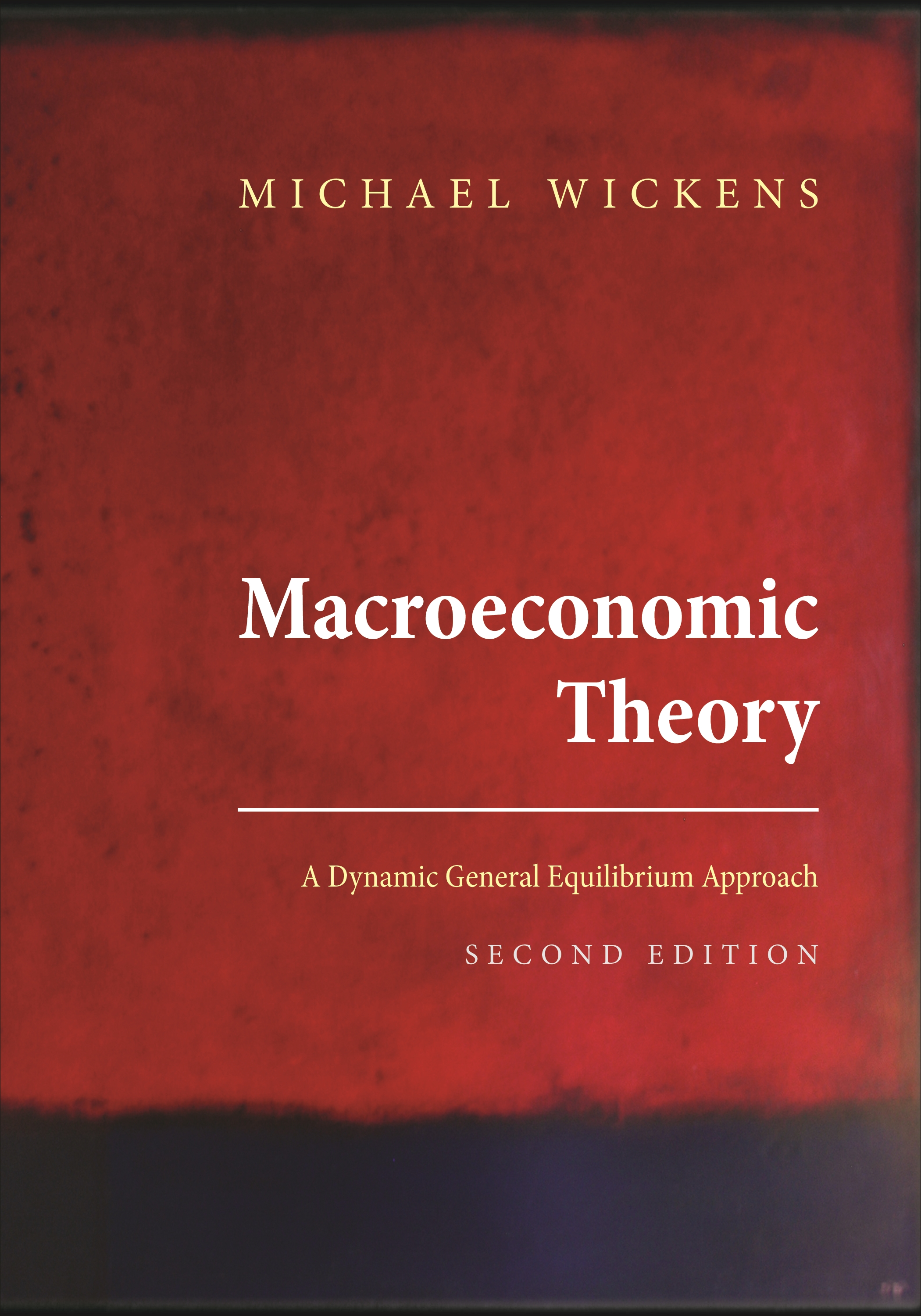 Macroeconomic Theory
