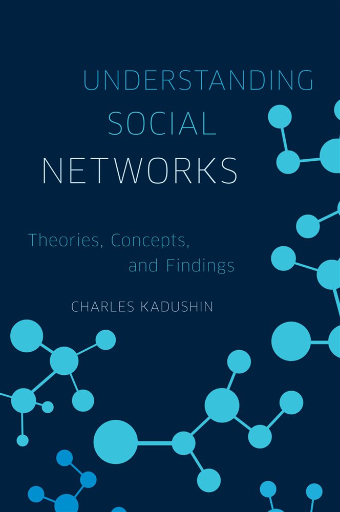 Network theory. Social Networks book.