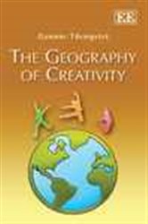 The Geography of Creativity