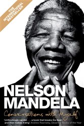Book cover: Conversations With Myself, by Nelson Mandela (preview)