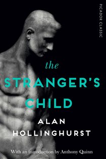 Book cover: The Stranger's Child, by Alan Hollinghurst (preview)