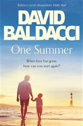 Book cover: One Summer, by David Baldacci (preview)