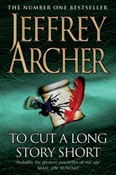 A Twist in the Tale eBook by Jeffrey Archer - EPUB Book