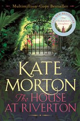 Book cover: The House at Riverton, by Kate Morton (preview)