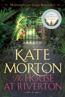 Book cover: The House at Riverton, by Kate Morton (preview)