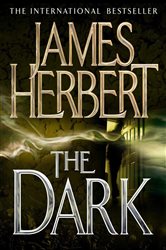 Book cover: The Dark, by James Herbert (preview)
