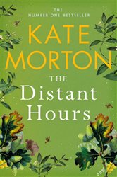 Book cover: The Distant Hours, by Kate Morton (preview)