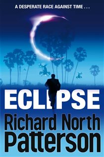 Book cover: Eclipse, by Richard North Patterson (preview)