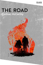Book cover: The Road, by Cormac McCarthy (preview)