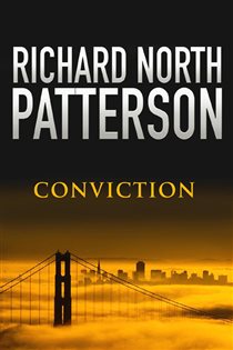 Book cover: Conviction, by Richard North Patterson (preview)