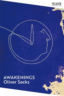 Book cover: Awakenings, by Oliver Sacks (preview)