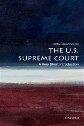 Book cover: The U.S. Supreme Court, by Linda Greenhouse (preview)