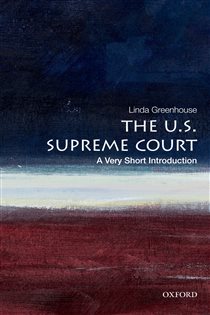 Book cover: The U.S. Supreme Court, by Linda Greenhouse (preview)