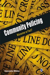 Community Policing: Misnomer or Fact?