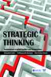 Strategic Thinking: Explorations around Conflict and Cooperation