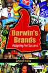 Darwin&#x2032;s Brands: Adapting for Success