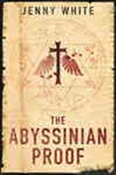 Book cover: The Abyssinian Proof, by Jenny White (preview)