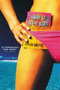 Book cover: Is Harry Still on the Boat?, by Colin Butts (preview)