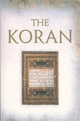 Book cover: The Koran, edited by Alan Jones (preview)