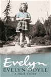 Book cover: Evelyn, by Evelyn Doyle (preview)