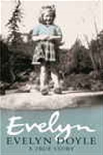Book cover: Evelyn, by Evelyn Doyle (preview)