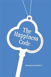 Book cover: The Happiness Code, by Domonique Bertolucci (preview)