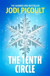 Book cover: The Tenth Circle, by Jodi Picoult (preview)