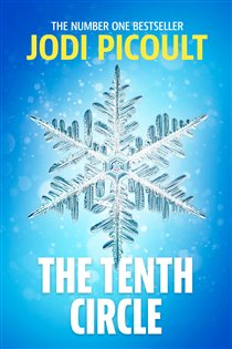 Book cover: The Tenth Circle, by Jodi Picoult (preview)