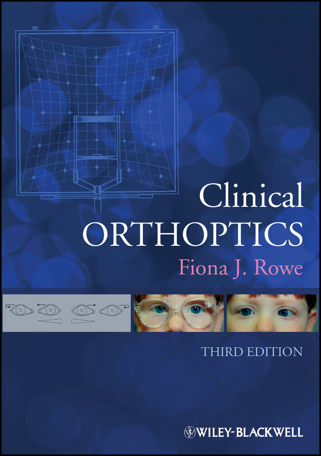 視能学 第3版 Text Book of ORTHOPTICS 視能学 第3版 Text Book of ORTHOPTICS 視能学 第3版 Text Book of