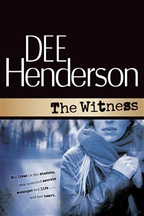 Book cover: The Witness, by Dee Henderson (preview)