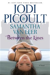 Book cover: Between the Lines, by Jodi Picoult (preview)