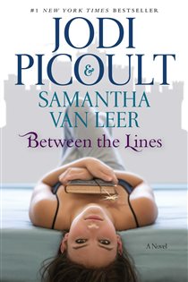 Book cover: Between the Lines, by Jodi Picoult (preview)