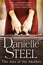 Book cover: The Sins of the Mother, by Danielle Steel (preview)