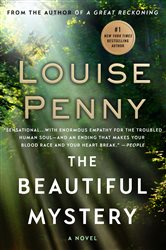 A Rule Against Murder: A Chief Inspector Gamache Novel (Chief Inspector  Gamache Novel, 4) by Louise Penny