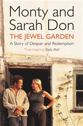 Book cover: The Jewel Garden, by Monty Don (preview)