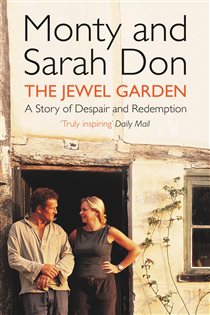 Book cover: The Jewel Garden, by Monty Don (preview)