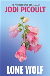 Book cover: Lone Wolf, by Jodi Picoult (preview)