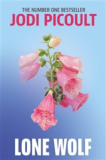 Book cover: Lone Wolf, by Jodi Picoult (preview)